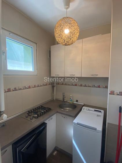 Unirii, garsoniera cocheta - 2