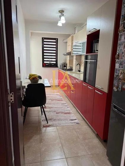 0% Comision, Apartament 2 camere de vanzare,  Militari Residence - 5