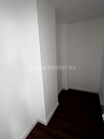 De vanzare Penthouse cu 2 camere Terasa mare Vedere panoramica Floresti - 8