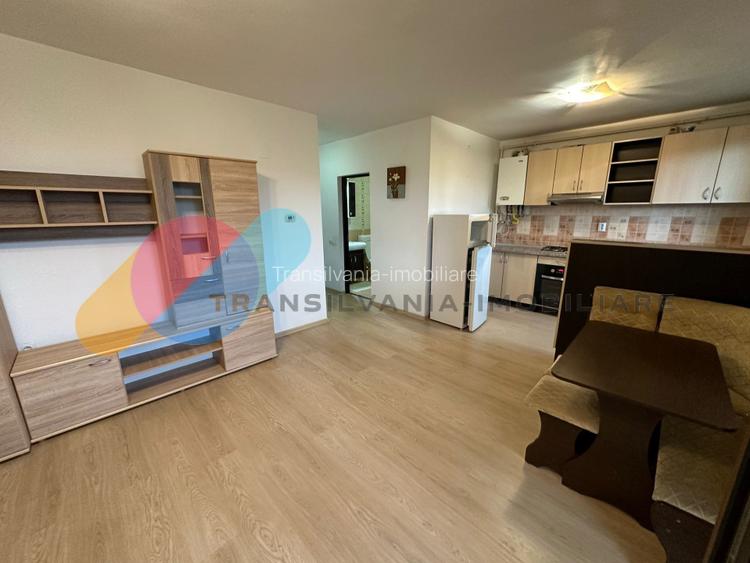 Apartament 54 Mp, zona Baciu et3, parcare  - 2