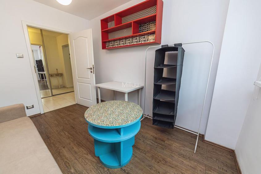3 camere | Metrou Gorjului - 17