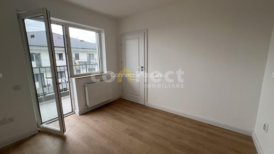 Apartament de Vanzare | Finisat | 3 camere, SU 59 mp, terase 20 mp | Floresti - 4