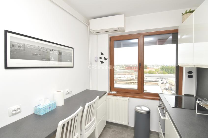 Apartament Superb 2 Camere Pantelimon - Mega Mall - 20
