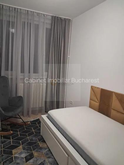 3 Camere | Reabilitat | Renovat 2025 | Metrou Tudor Vladimirescu-5 min - 5