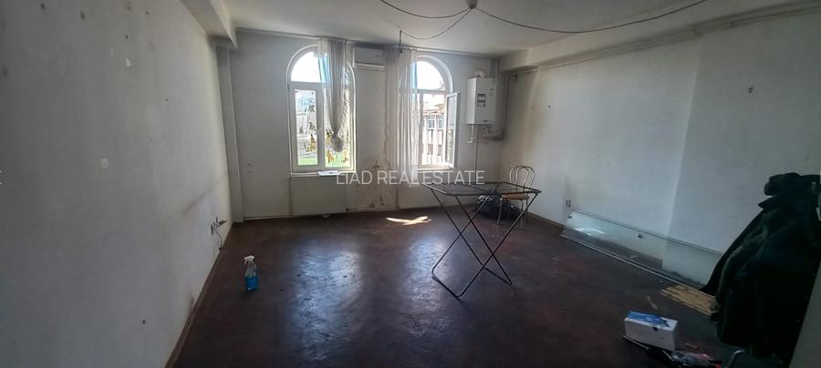 Apartament 3 camere Calea Victoriei/Amzei 1 si de vanzare pretabil birou - 4