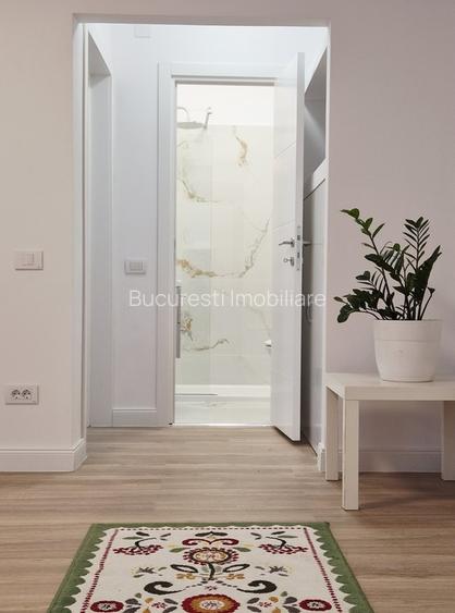 Apartament 2 Camere Universitate,Ultracentral,Metrou,Parc,Balcon,Mobilat Utilat - 6