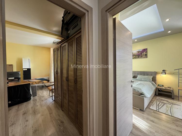 Penthouse 3 camere, Dumbravita – singur pe etaj | 56 mp terase | Comision 0 - 20