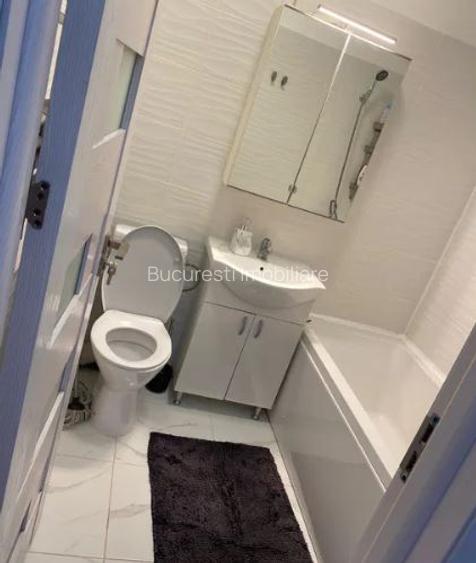 Apartament 2 Camere,Popesti-Leordeni,bl.2010,et.2/5,Amenajat,centrala,Liber - 7