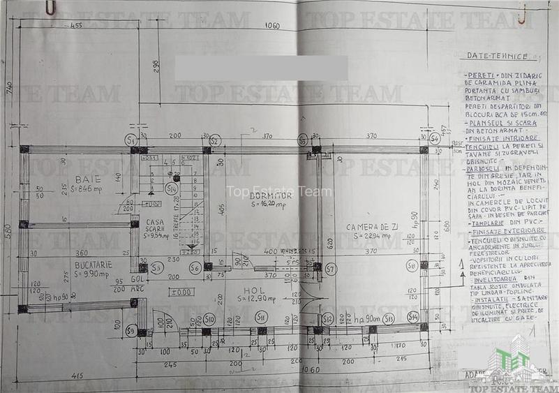 Casa de vanzare in Voluntari - 20