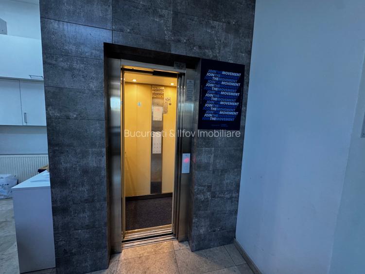 Clădire integrală cu curte | 703 mp utili | Calea Griviței, Sector 1
