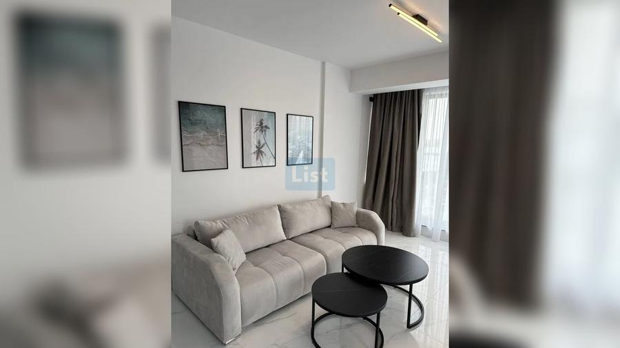 Apartament 2 Camere Premium – Mamaia Nord | Vedere Lac & Mare