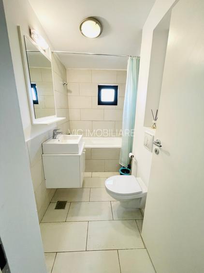 Garsoniera - Mall Vitan - Comision 0% - 6