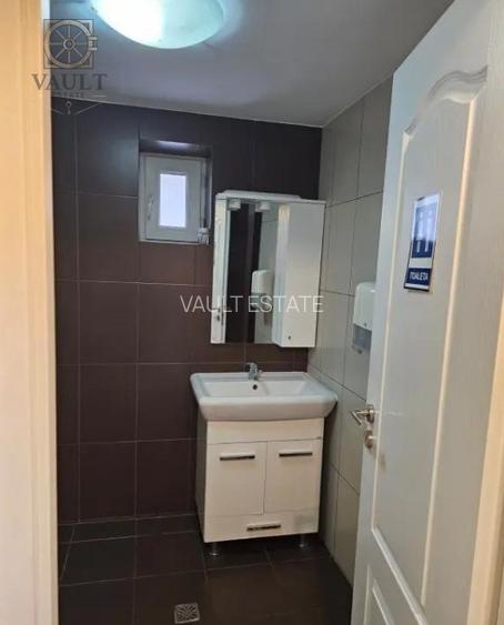 Apartament 4 camere - CENTRALA PROPRIE - zona APARATORII PATRIEI - 12
