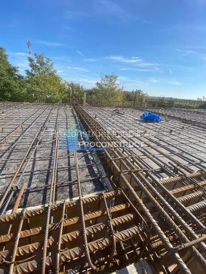 Lux si Calitate fara Compromis | Casa Moderna P+1 | Comision 0% - 17