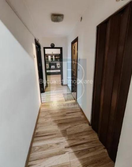 Apartament 2 Camere,Titan,Metrou,Parc IOR,bl.1981,reabilitat,et.4/10,DECOMANDAT - 3