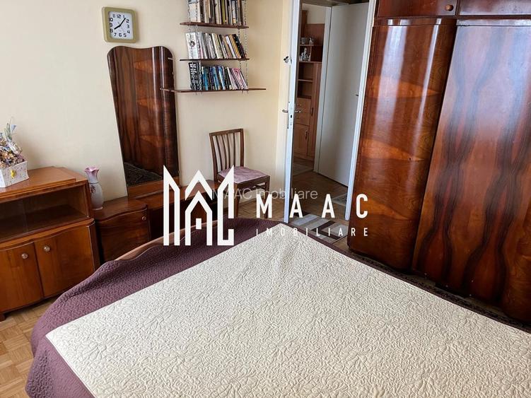 Apartament 2 camere I Decomandat I Etajul 2 I vizavi de poliție Pe Milea - 4