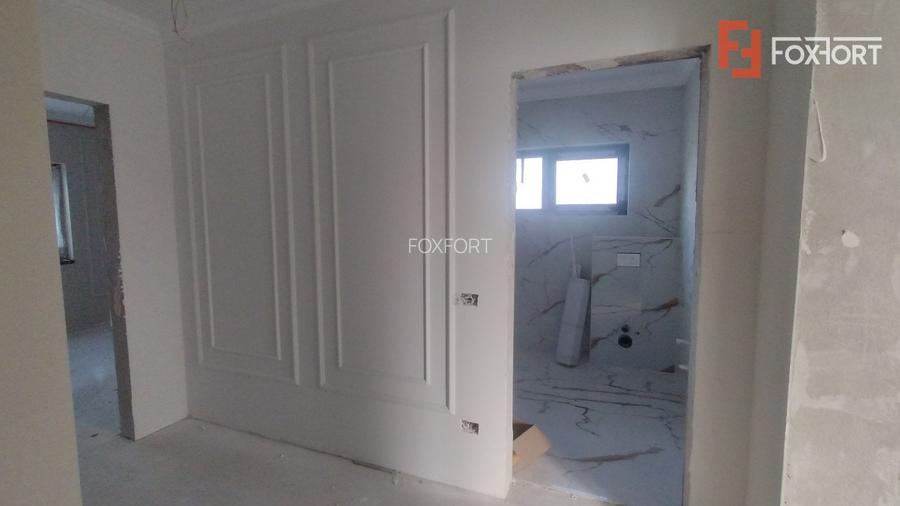 Duplex 5 camere, Sacalaz - Arhitectura moderna - 14