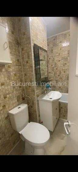 Apartament 2 Camere,Iancului,Metrou bl 1977,reabilitat,et.5/10,Amenajat,mobilat - 14