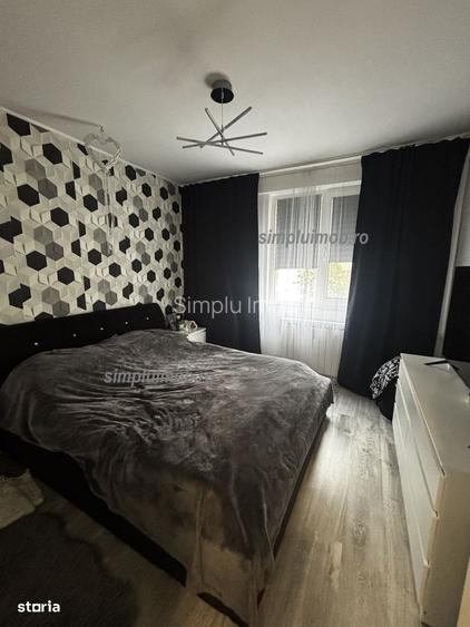 65 mp Drumul taberei  Decomandat - 5