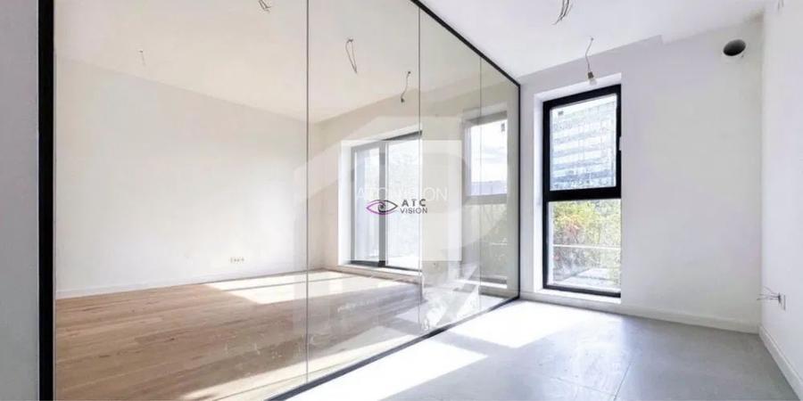 Apartament 2 camere - Aviatiei - NUSCO City - 2