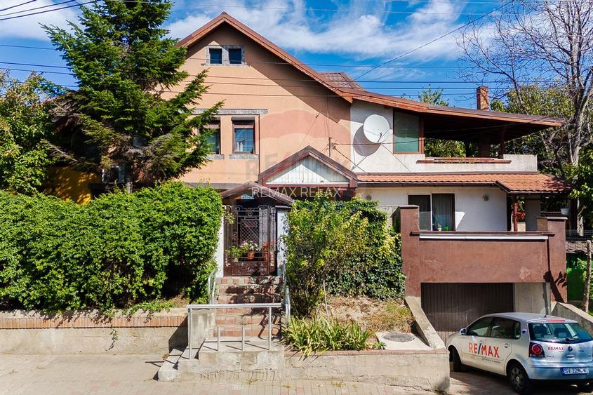 Casă de vânzare 184 m.p pe Șos. Voinești Nr12- Iași - 4