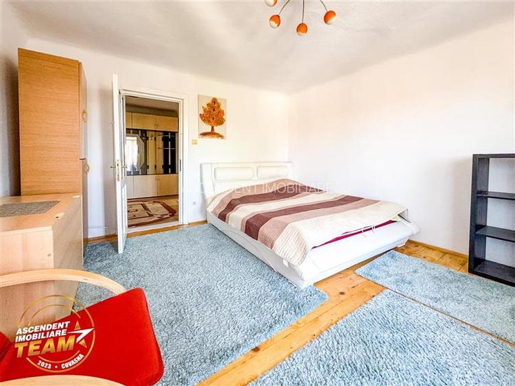 Tur 3D! Casa cu etaj,mobilata si echipata, Simeria,Sfantu Gheorghe - 34