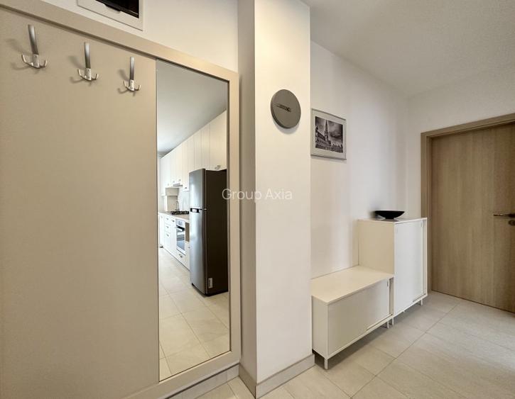 Inchiriere Apartament cu 1 camera, Zorilor, zona Recuperare, parcare - 11