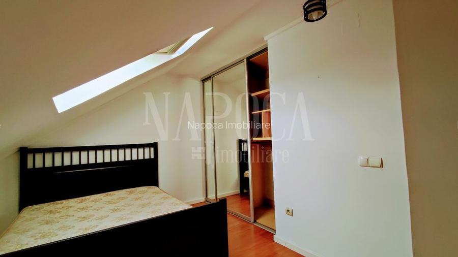 Apartament 2 camere de vanzare in Centru, Cluj Napoca - 10