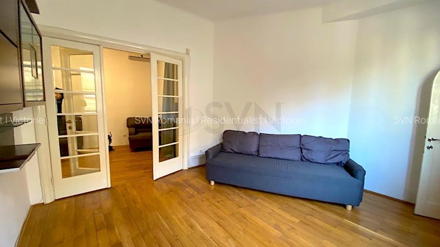 REA1028817 Apartament Unirii - Mantuleasa - fara risc seismic - 4