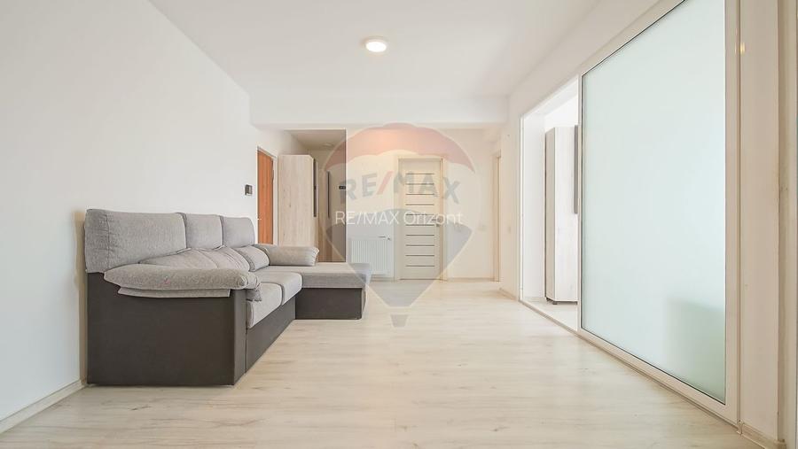 Apartament cu 3 camere de vânzare la SOHO - 22