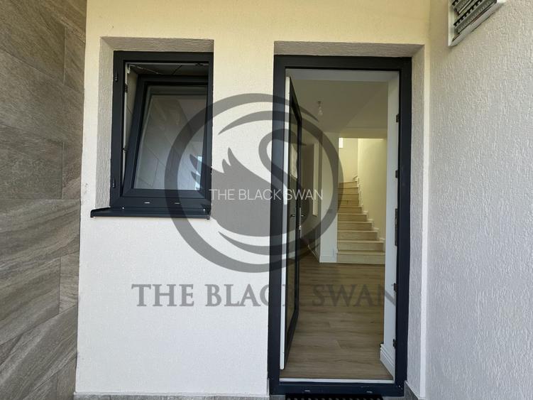 Casa cu 4 camere de vanzare | Premium | Nou | Moreni - Bld. Republicii - 6