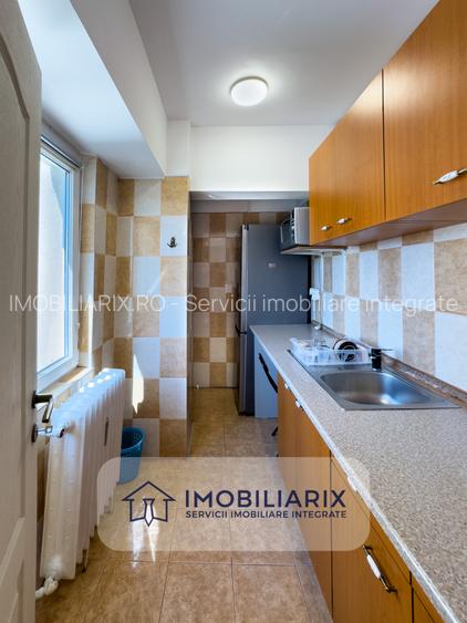 Garsoniera ultracentral - Tomis Mall - lângă facultatea de Stomatologie - 4