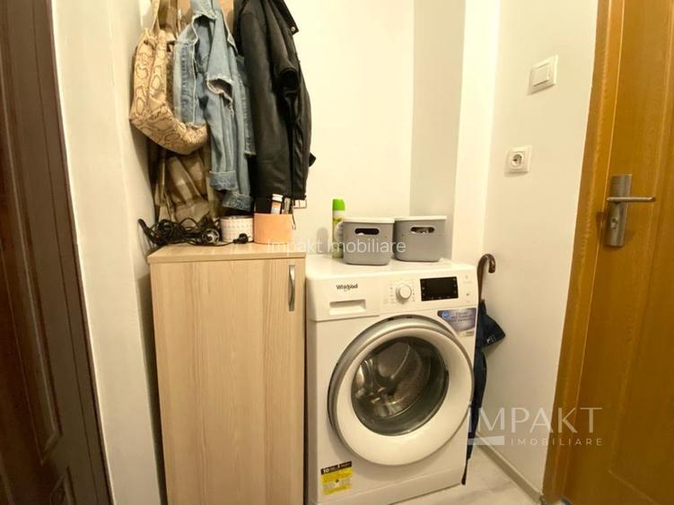 Oportunitate investiție! Garsonieră cu chiriași – Mărăști! - 6