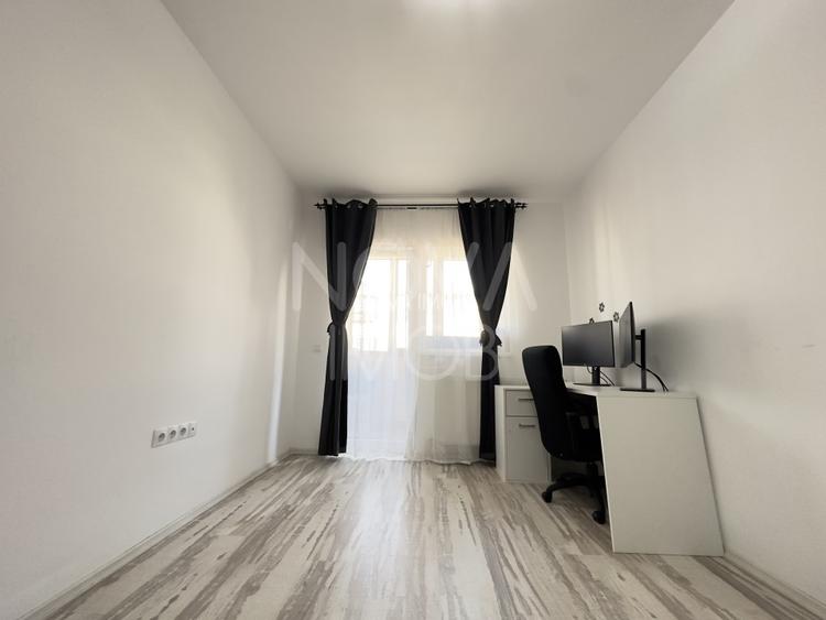 Apartament 3 camere, 2 bai, Str. Dorului, Cart. Arhitectilor - 6