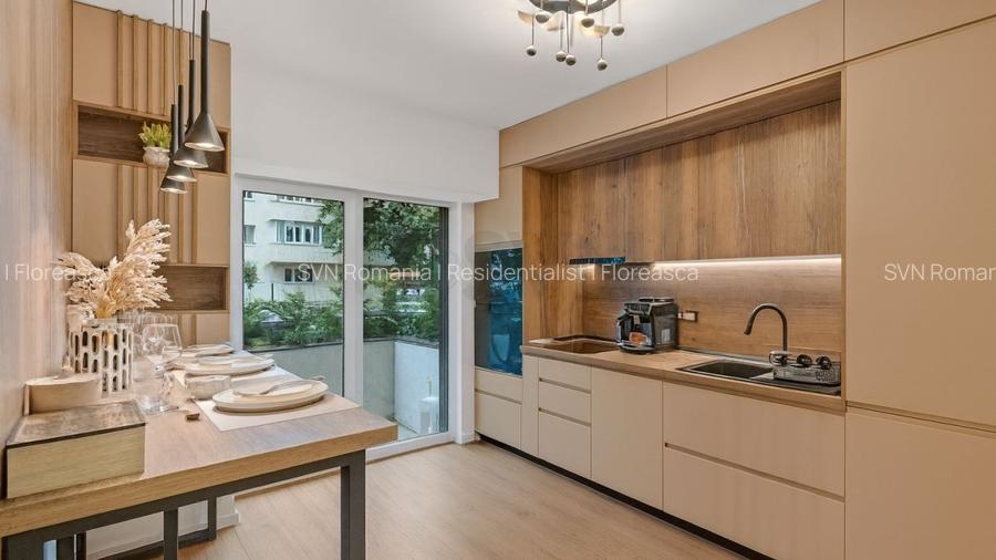 REA1025854 Loft 2 Camere I Fabrica de Gheata - 9