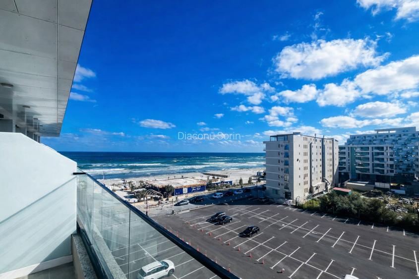 Studio cu parcare privata in Complex Tomis Villa Grand Resort - 2