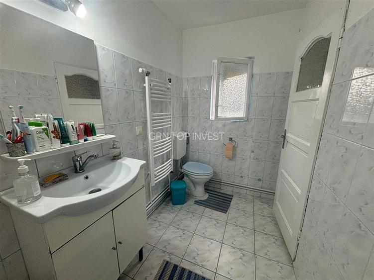 Casa individuala in Sura Mare teren 494 mp - 12