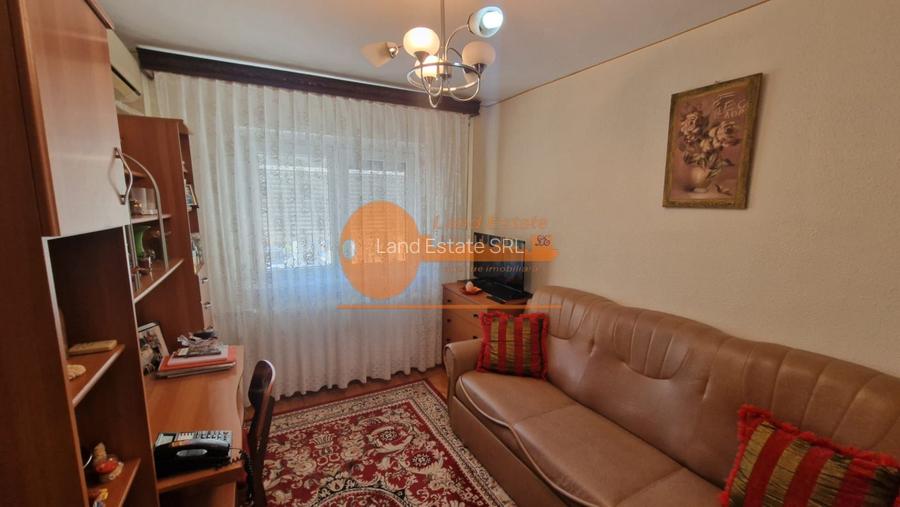 Apartament 4 camere | Crângași - 4