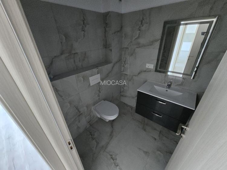 Suprafata generoasa. Aproape de Profi. Etaj intermediar. 2 Locuri de Parcare. - 19