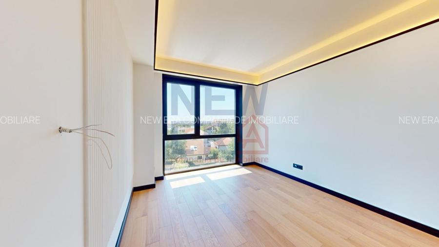 Apartament 3 Camere in Complex Rezidential Park Line Pipera, Direct Dezvoltator - 2