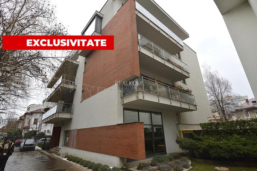 INCHIRIERE APARTAMENT 5 CAMERE DOROBANTI - WASHINGTON RESIDENCE - 42