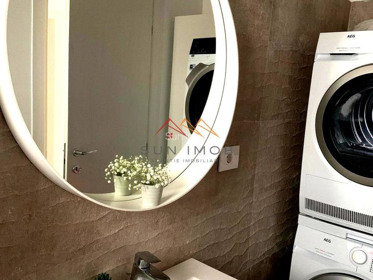 Casa moderna P+1+M, an 2019, mobilata si utilata, Ploiesti Nord - 9