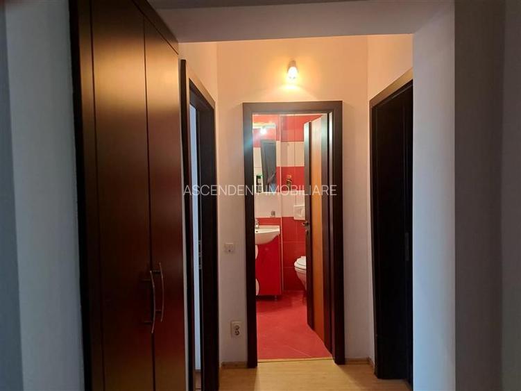 Apartament generos 3 camere de inchiriat, in zona apreciabila, Nicolae Iorga, Sf - 16