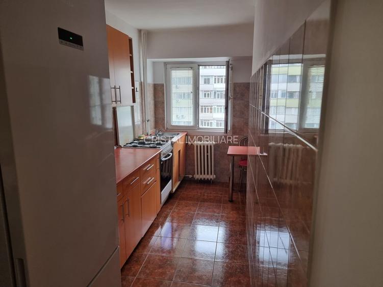 Apartament 2 camere, stradal, Mega Mall, pet friendly, disponibil imediat - 6