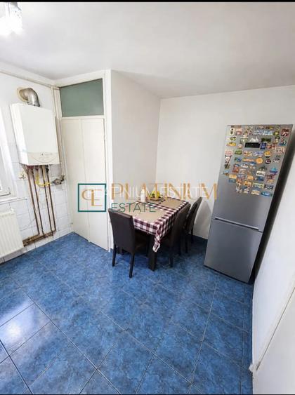 P4915 Apartament cu 2 camere in zona Aradului - 5