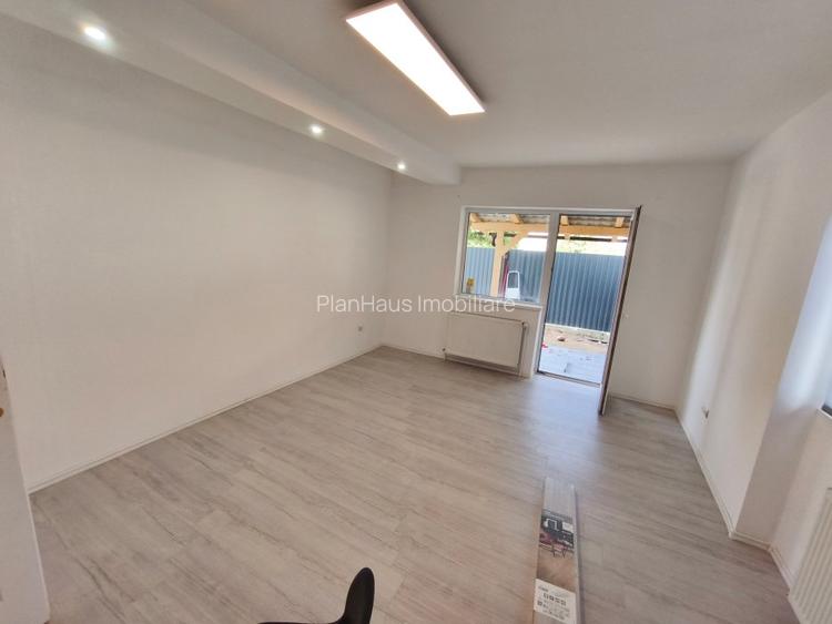 Apartament cu 3 camere și curte privată 108 mp, Baia Mare str. Mihai Eminescu  - 4