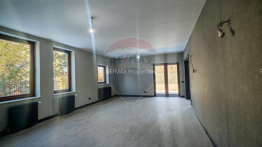 Vila cu 5 camere de vanzare I Corbeanca I Laguna Albastra - 3