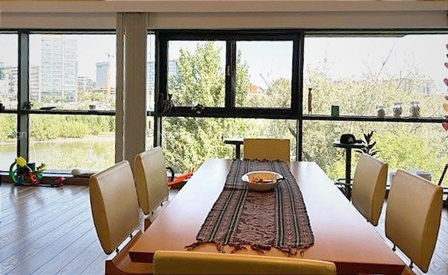 Apartament cu 4 camere in imobil exclusivist, cu vedere catre lac in Floreasca - 2