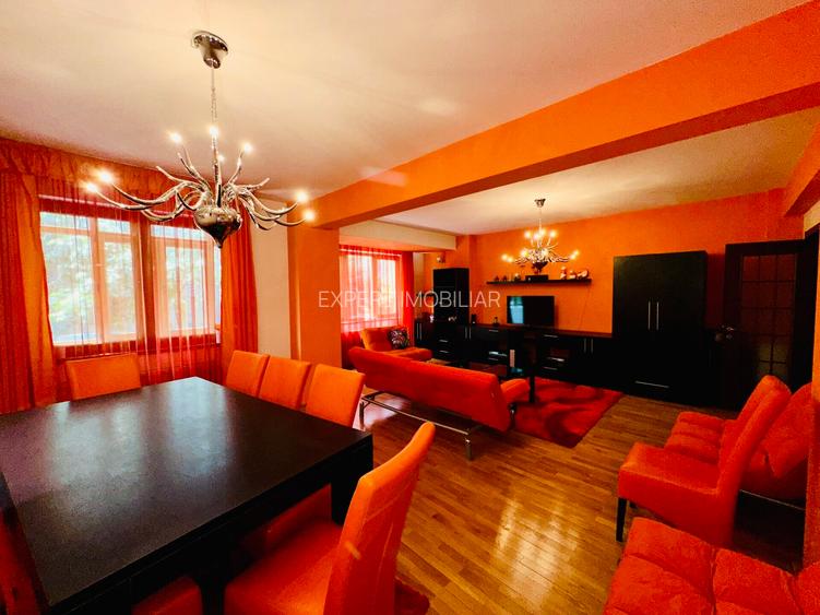 Stefan cel Mare - Mosilor 125 mp utili loc parcare constructie 2007 - 4