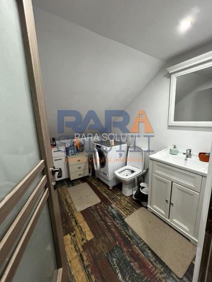 Casă la cheie - zona Ștrandului Municipal - 8